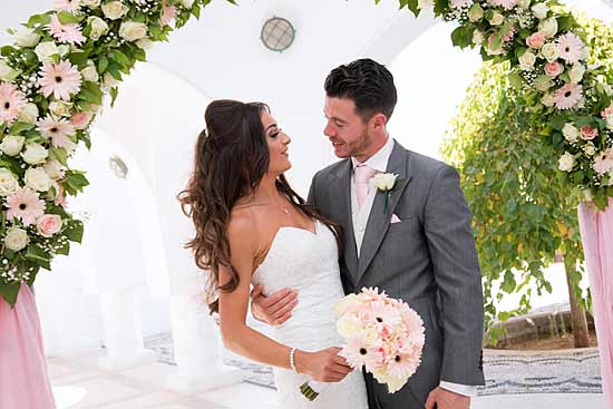 athena lindos wedding packages main